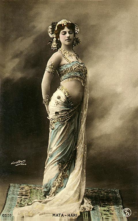 Mata Hari